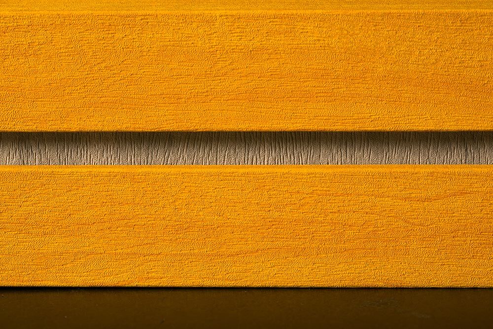 Cleveland Wedding Photography Album Box